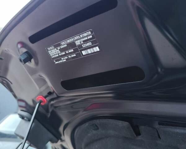 Чорний Джип Ренегат, об'ємом двигуна 2.36 л та пробігом 174 тис. км за 13300 $, фото 50 на Automoto.ua