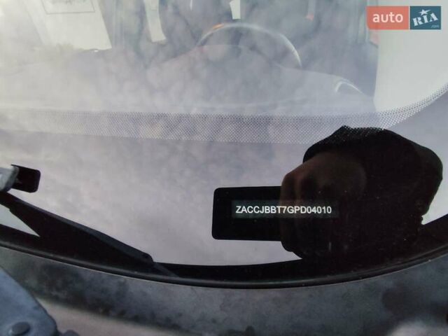 Чорний Джип Ренегат, об'ємом двигуна 2.36 л та пробігом 174 тис. км за 13300 $, фото 51 на Automoto.ua