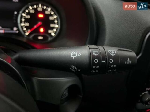 Чорний Джип Ренегат, об'ємом двигуна 2.36 л та пробігом 105 тис. км за 14200 $, фото 22 на Automoto.ua