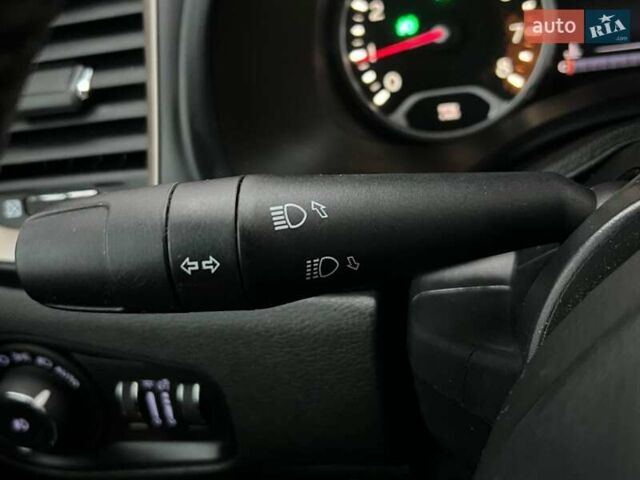 Чорний Джип Ренегат, об'ємом двигуна 2.36 л та пробігом 105 тис. км за 14200 $, фото 21 на Automoto.ua