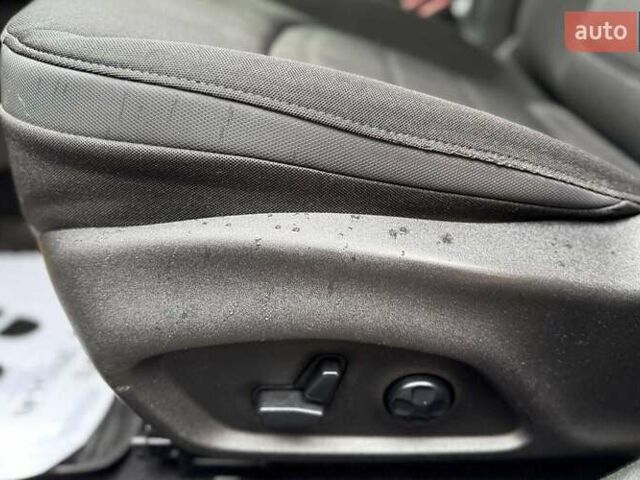 Черный Джип Ренегат, объемом двигателя 2.36 л и пробегом 189 тыс. км за 12500 $, фото 11 на Automoto.ua