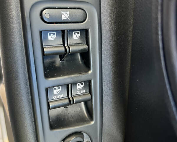 Черный Джип Ренегат, объемом двигателя 2.36 л и пробегом 147 тыс. км за 13500 $, фото 43 на Automoto.ua