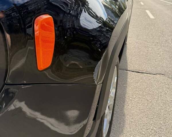 Черный Джип Ренегат, объемом двигателя 2.36 л и пробегом 99 тыс. км за 12900 $, фото 14 на Automoto.ua