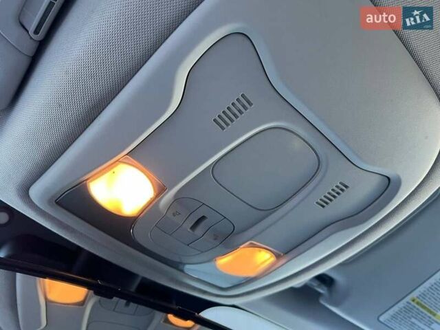 Черный Джип Ренегат, объемом двигателя 2.4 л и пробегом 76 тыс. км за 12990 $, фото 36 на Automoto.ua