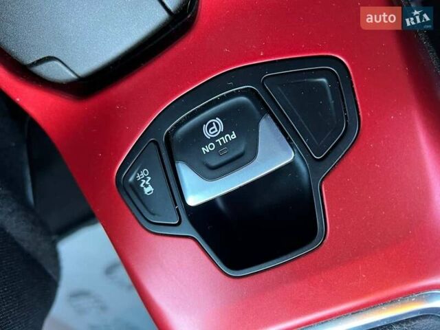 Черный Джип Ренегат, объемом двигателя 2.4 л и пробегом 76 тыс. км за 12990 $, фото 37 на Automoto.ua