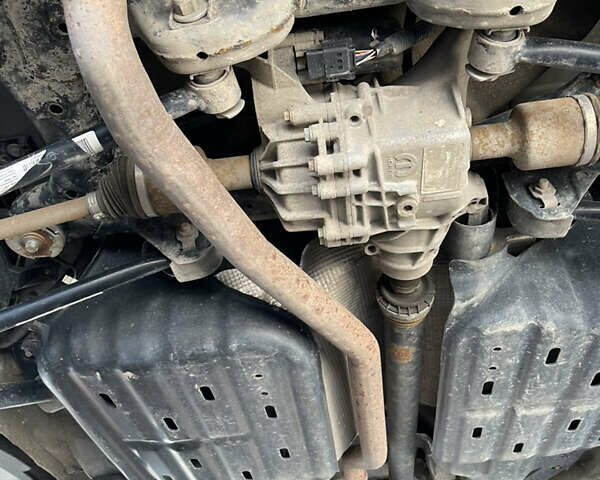 Джип Ренегат 2017 в Львове на Automoto.ua Черный Джип Ренегат, объемом двигателя 2.4 л и пробегом 76 тыс. км за 13800 $, фото 16 на Automoto.ua
