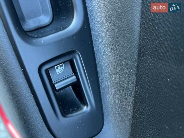 Черный Джип Ренегат, объемом двигателя 2.4 л и пробегом 76 тыс. км за 12990 $, фото 38 на Automoto.ua