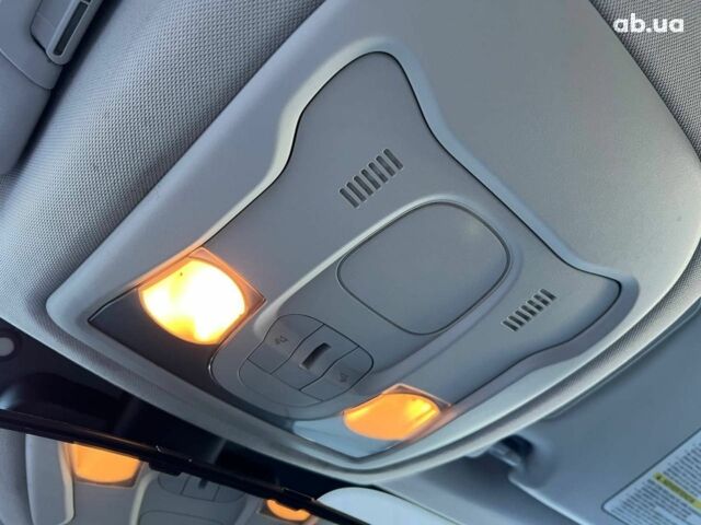 Черный Джип Ренегат, объемом двигателя 2.4 л и пробегом 76 тыс. км за 12990 $, фото 35 на Automoto.ua