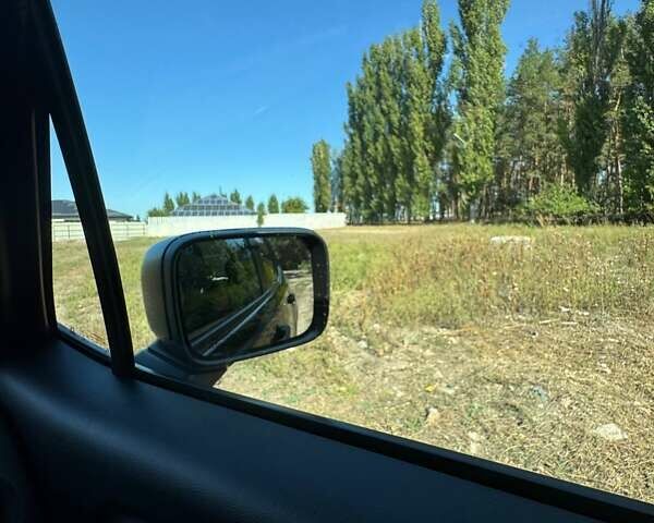 Чорний Джип Ренегат, об'ємом двигуна 2.4 л та пробігом 118 тис. км за 12300 $, фото 24 на Automoto.ua