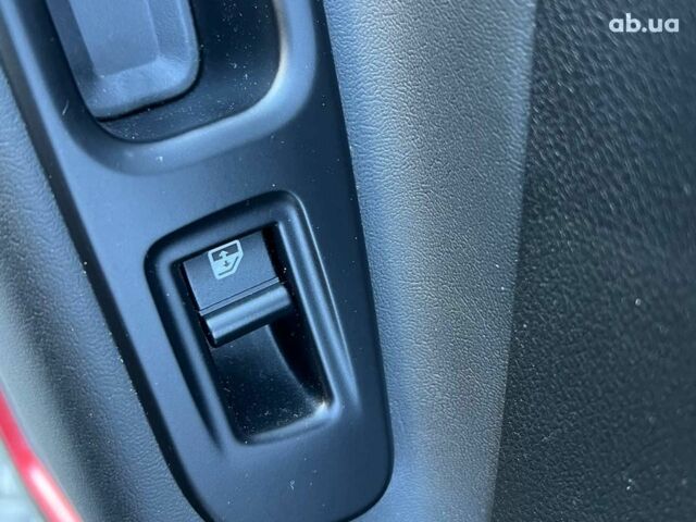 Черный Джип Ренегат, объемом двигателя 2.4 л и пробегом 76 тыс. км за 12990 $, фото 37 на Automoto.ua