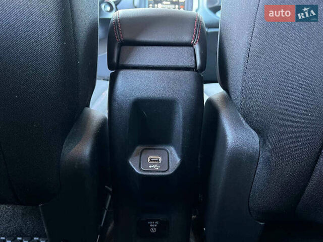 Черный Джип Ренегат, объемом двигателя 2.4 л и пробегом 76 тыс. км за 12990 $, фото 41 на Automoto.ua