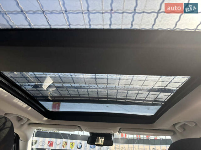 Черный Джип Ренегат, объемом двигателя 2.36 л и пробегом 95 тыс. км за 16000 $, фото 16 на Automoto.ua