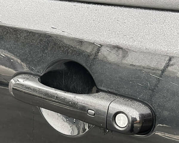 Черный Джип Ренегат, объемом двигателя 2.36 л и пробегом 154 тыс. км за 12250 $, фото 10 на Automoto.ua