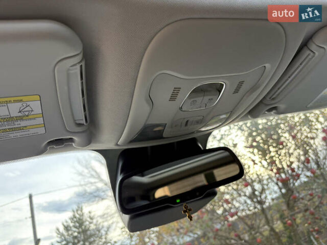 Чорний Джип Ренегат, об'ємом двигуна 2.36 л та пробігом 97 тис. км за 16100 $, фото 31 на Automoto.ua