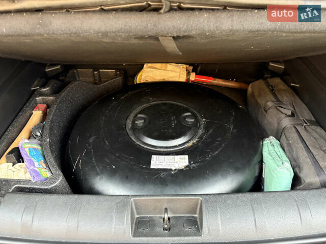 Чорний Джип Ренегат, об'ємом двигуна 2.36 л та пробігом 97 тис. км за 16100 $, фото 41 на Automoto.ua