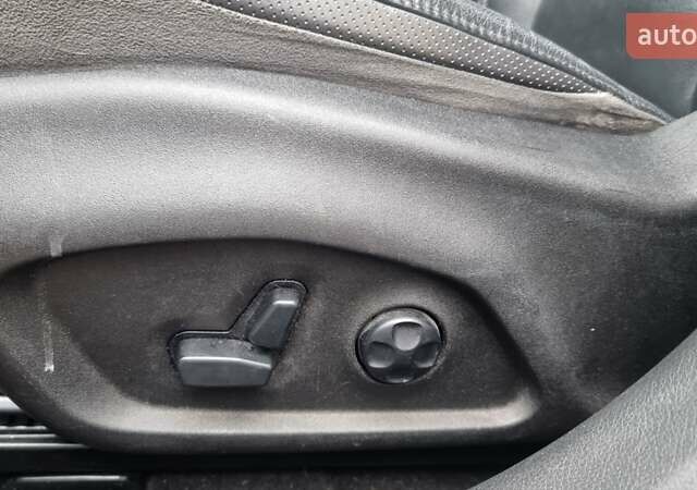 Черный Джип Ренегат, объемом двигателя 2.4 л и пробегом 118 тыс. км за 13900 $, фото 32 на Automoto.ua