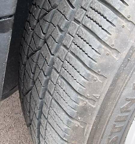 Черный Джип Ренегат, объемом двигателя 2.4 л и пробегом 118 тыс. км за 13900 $, фото 30 на Automoto.ua