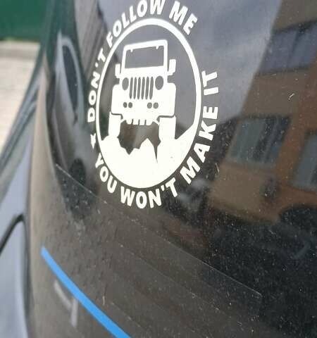 Чорний Джип Ренегат, об'ємом двигуна 2.36 л та пробігом 171 тис. км за 13600 $, фото 6 на Automoto.ua