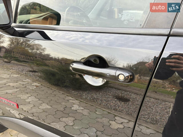 Чорний Джип Ренегат, об'ємом двигуна 2.36 л та пробігом 97 тис. км за 16100 $, фото 13 на Automoto.ua