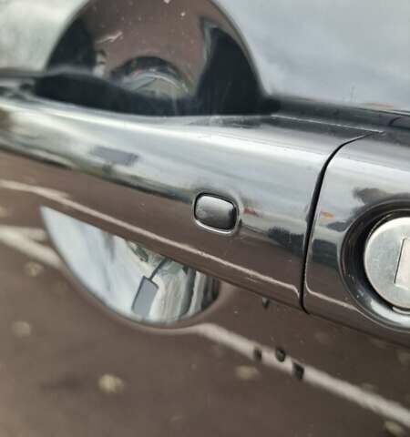 Черный Джип Ренегат, объемом двигателя 2.4 л и пробегом 118 тыс. км за 13900 $, фото 31 на Automoto.ua