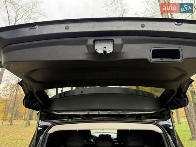 Чорний Джип Ренегат, об'ємом двигуна 2.4 л та пробігом 143 тис. км за 13500 $, фото 53 на Automoto.ua