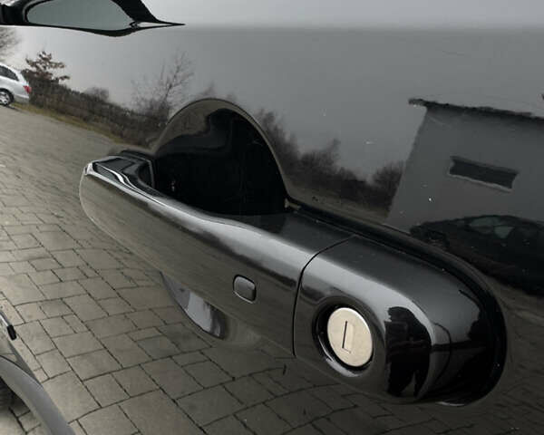 Черный Джип Ренегат, объемом двигателя 2.36 л и пробегом 244 тыс. км за 13300 $, фото 14 на Automoto.ua