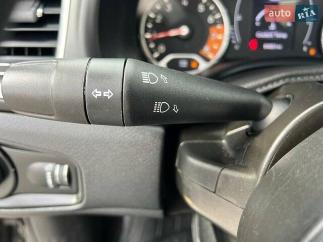 Черный Джип Ренегат, объемом двигателя 2.4 л и пробегом 152 тыс. км за 10990 $, фото 25 на Automoto.ua