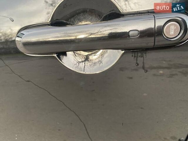 Черный Джип Ренегат, объемом двигателя 2.36 л и пробегом 106 тыс. км за 14900 $, фото 8 на Automoto.ua