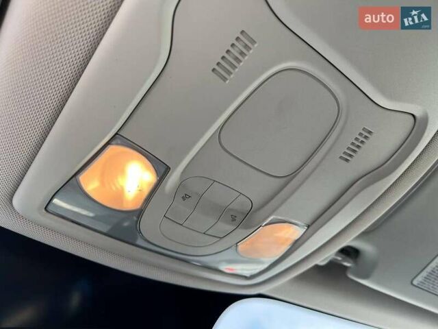 Черный Джип Ренегат, объемом двигателя 2.4 л и пробегом 152 тыс. км за 10990 $, фото 31 на Automoto.ua