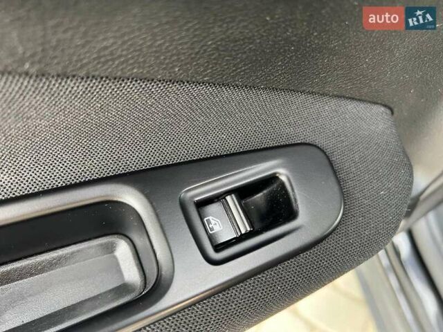 Черный Джип Ренегат, объемом двигателя 2.4 л и пробегом 152 тыс. км за 10990 $, фото 34 на Automoto.ua