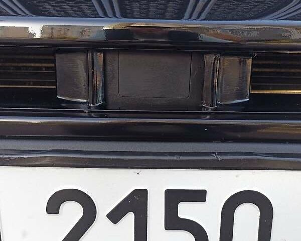 Чорний Джип Ренегат, об'ємом двигуна 2.36 л та пробігом 167 тис. км за 13999 $, фото 6 на Automoto.ua