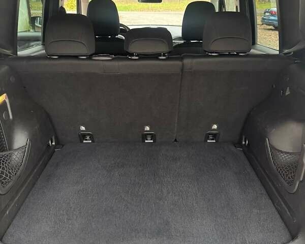 Черный Джип Ренегат, объемом двигателя 0 л и пробегом 76 тыс. км за 13800 $, фото 1 на Automoto.ua