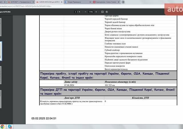 Черный Джип Ренегат, объемом двигателя 2.4 л и пробегом 102 тыс. км за 13999 $, фото 1 на Automoto.ua
