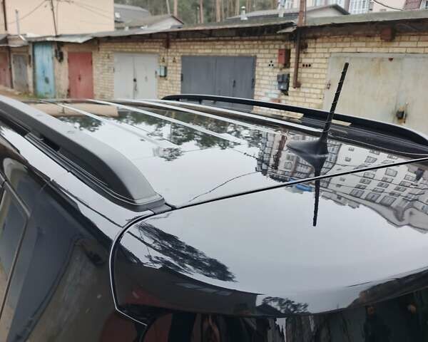 Черный Джип Ренегат, объемом двигателя 0 л и пробегом 110 тыс. км за 14000 $, фото 2 на Automoto.ua