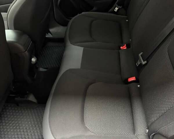 Черный Джип Ренегат, объемом двигателя 0 л и пробегом 76 тыс. км за 13800 $, фото 4 на Automoto.ua