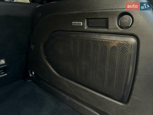 Черный Джип Ренегат, объемом двигателя 2.4 л и пробегом 46 тыс. км за 17800 $, фото 19 на Automoto.ua