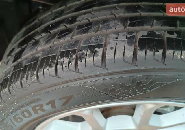 Чорний Джип Ренегат, об'ємом двигуна 2.4 л та пробігом 117 тис. км за 13999 $, фото 17 на Automoto.ua