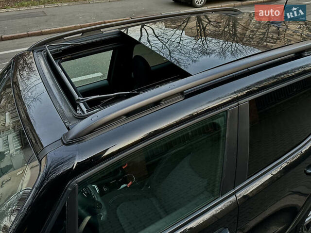 Черный Джип Ренегат, объемом двигателя 0 л и пробегом 46 тыс. км за 17800 $, фото 24 на Automoto.ua