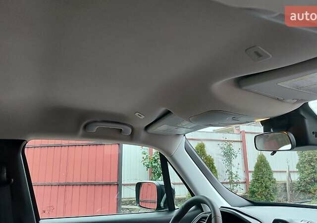 Чорний Джип Ренегат, об'ємом двигуна 2.4 л та пробігом 117 тис. км за 13999 $, фото 15 на Automoto.ua