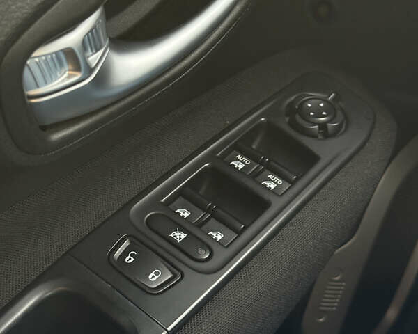 Коричневый Джип Ренегат, объемом двигателя 2.36 л и пробегом 113 тыс. км за 14000 $, фото 18 на Automoto.ua