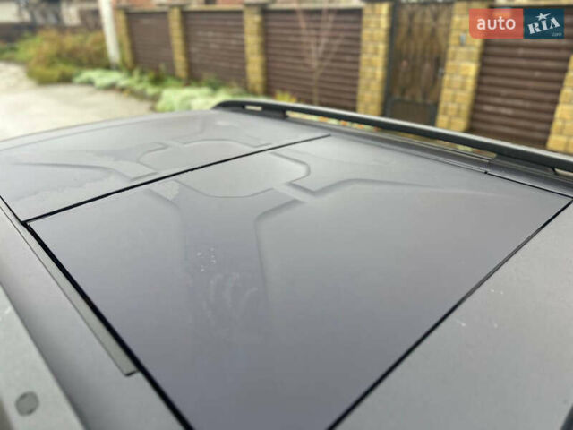 Коричневый Джип Ренегат, объемом двигателя 1.3 л и пробегом 157 тыс. км за 16400 $, фото 15 на Automoto.ua