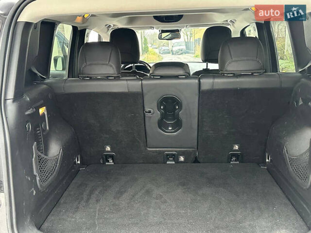 Коричневый Джип Ренегат, объемом двигателя 1.3 л и пробегом 157 тыс. км за 16400 $, фото 34 на Automoto.ua