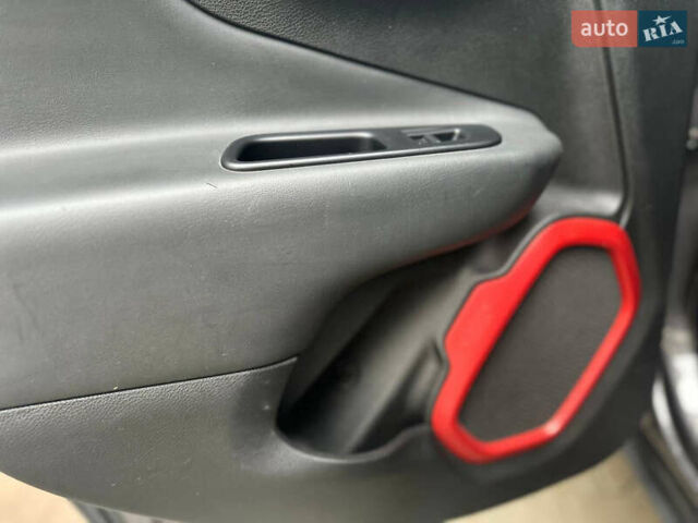 Коричневый Джип Ренегат, объемом двигателя 1.3 л и пробегом 157 тыс. км за 16400 $, фото 32 на Automoto.ua