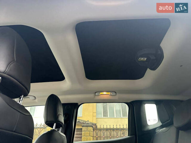 Коричневый Джип Ренегат, объемом двигателя 1.3 л и пробегом 157 тыс. км за 16400 $, фото 24 на Automoto.ua