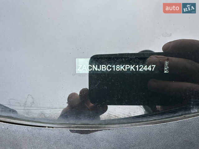 Коричневый Джип Ренегат, объемом двигателя 1.3 л и пробегом 157 тыс. км за 16400 $, фото 48 на Automoto.ua