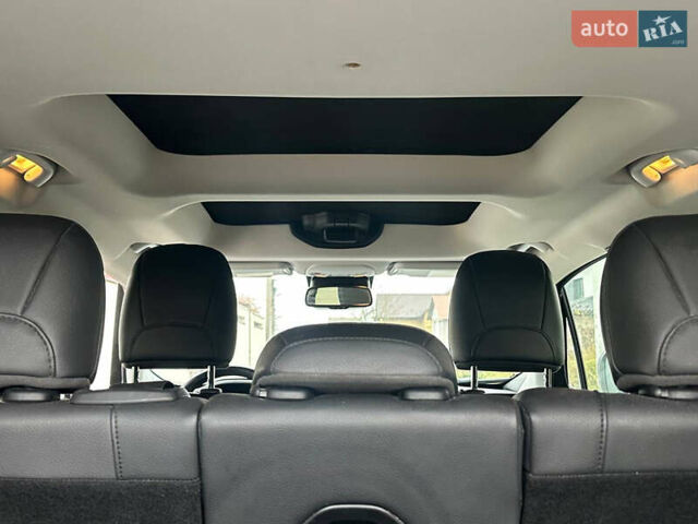 Коричневый Джип Ренегат, объемом двигателя 1.3 л и пробегом 157 тыс. км за 16400 $, фото 37 на Automoto.ua