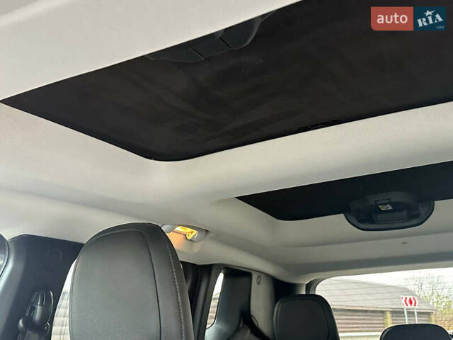 Коричневый Джип Ренегат, объемом двигателя 1.3 л и пробегом 157 тыс. км за 16400 $, фото 35 на Automoto.ua