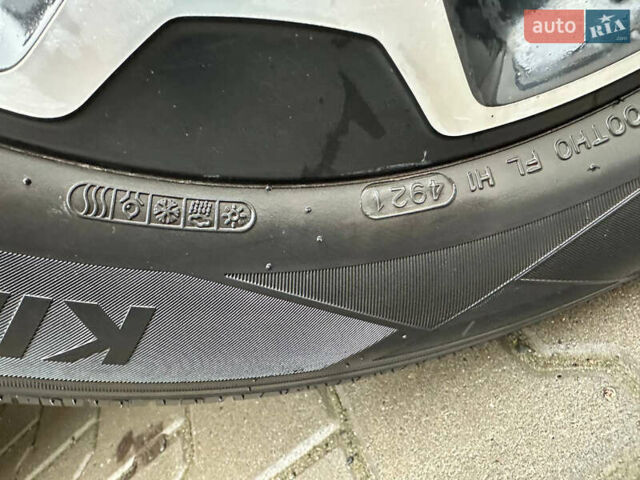 Коричневый Джип Ренегат, объемом двигателя 1.3 л и пробегом 157 тыс. км за 16400 $, фото 46 на Automoto.ua