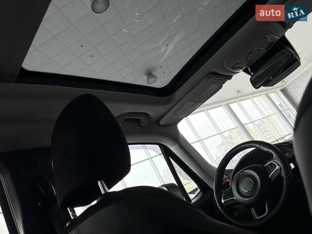 Коричневый Джип Ренегат, объемом двигателя 1.33 л и пробегом 48 тыс. км за 17500 $, фото 19 на Automoto.ua