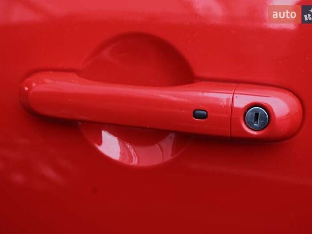 Червоний Джип Ренегат, об'ємом двигуна 2.36 л та пробігом 168 тис. км за 12900 $, фото 26 на Automoto.ua